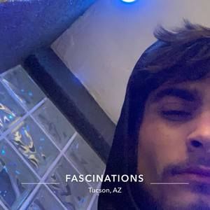 Meet your Posher, Alex